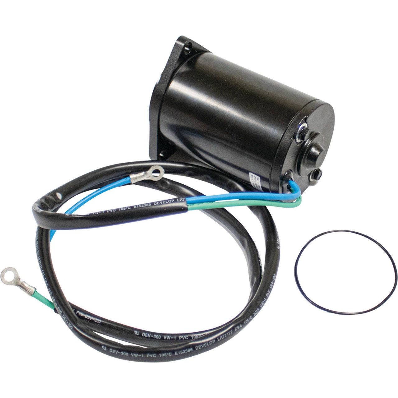 Electric Tilt motor-115ボルト - 1