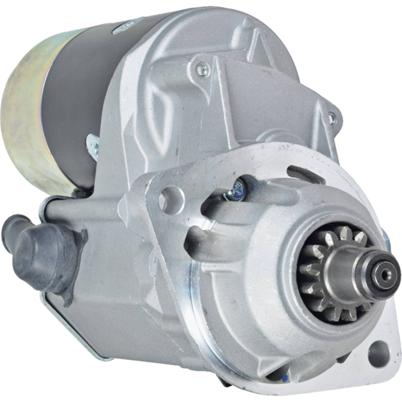Starter for Nippon Denso 428000-1600 Fedex Truck Starter for Nippon Denso 428000-1600 Fedex Truck