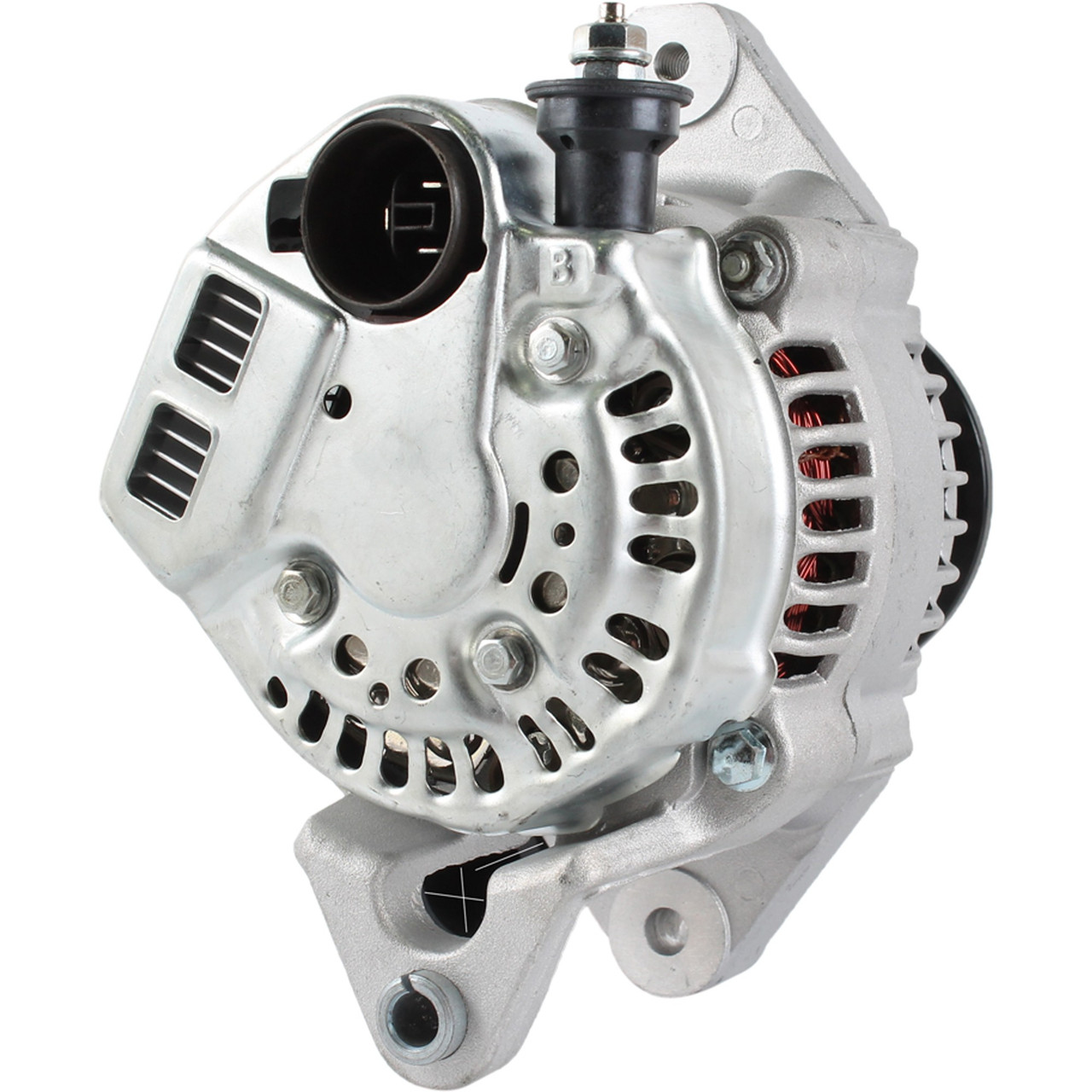 Alternator - Toyota Lift Truck 27060-78304, 27060-78304-71, 12212