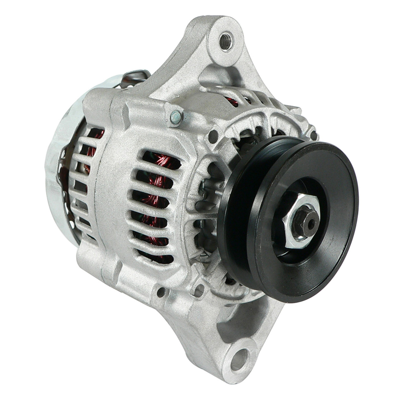 【G】 Sold 2020 Toyota Rav 4 Alternator/generator 27060-F0060,