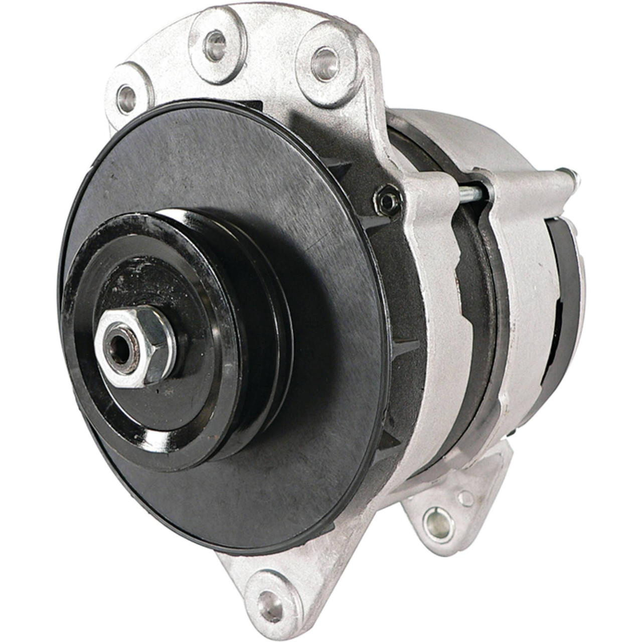 Alternator - 12V 65 Amps Lester 12750, Cargo 110497; ALU0028 | DBE