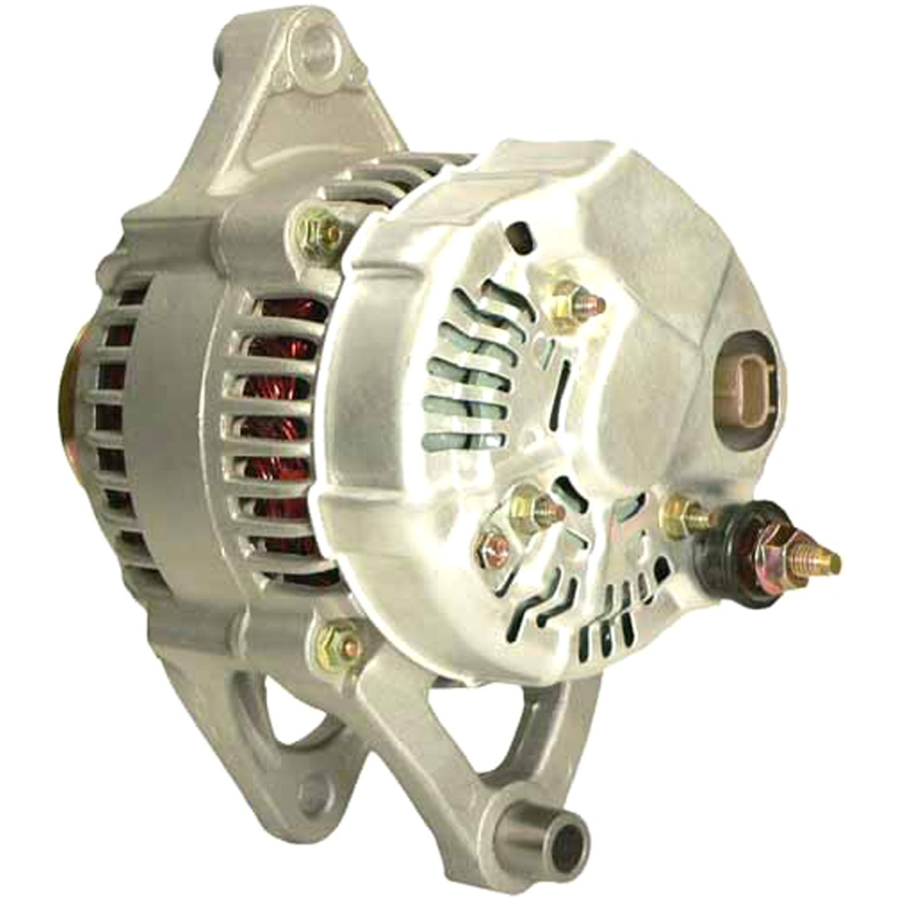 Alternator for Dodge 2.5 Dakota Pickup & Jeep Wrangler 2001, 2002 AND0224