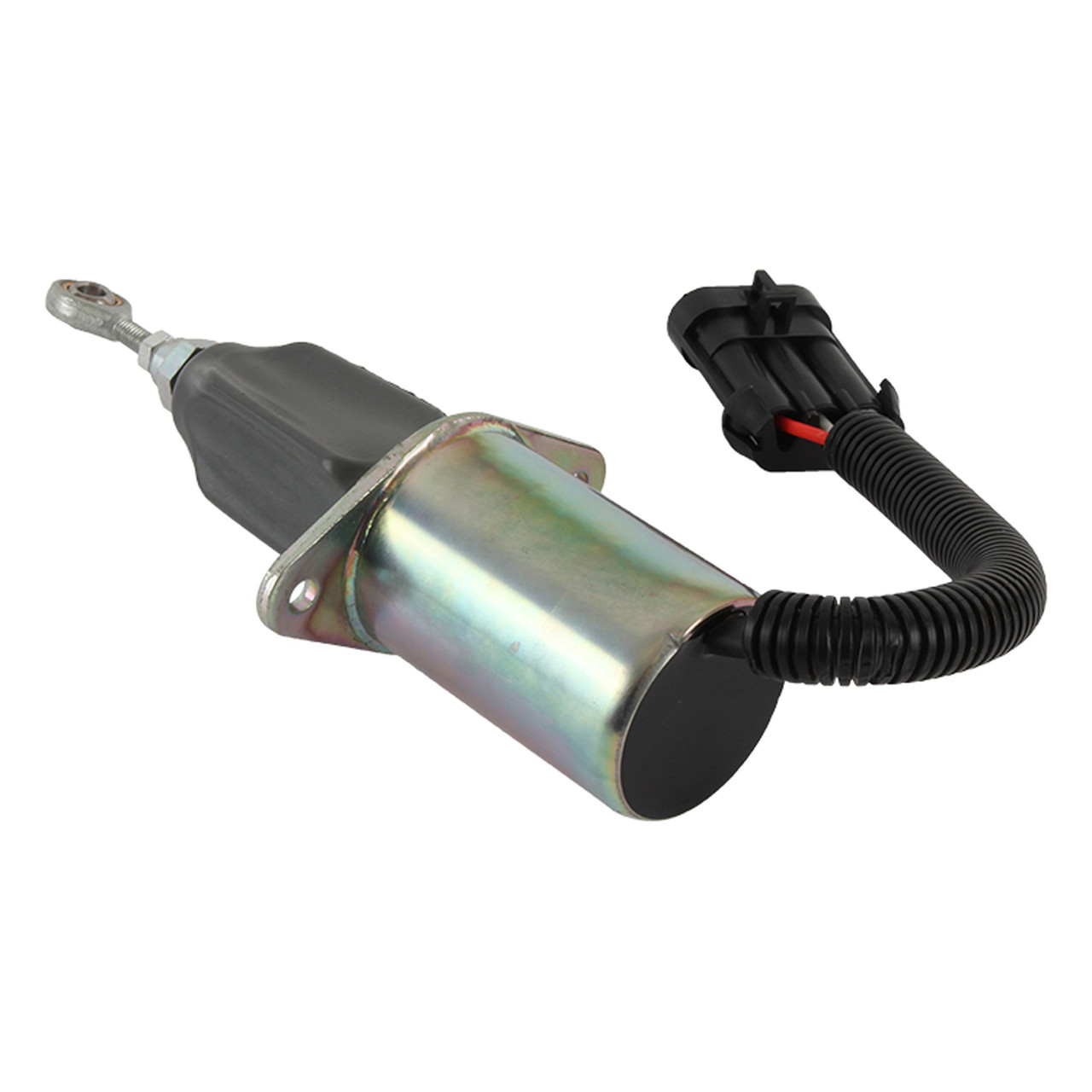 12V Shut Down Solenoid - 5016244AB, 3936026, SA-4767-12 | DBE