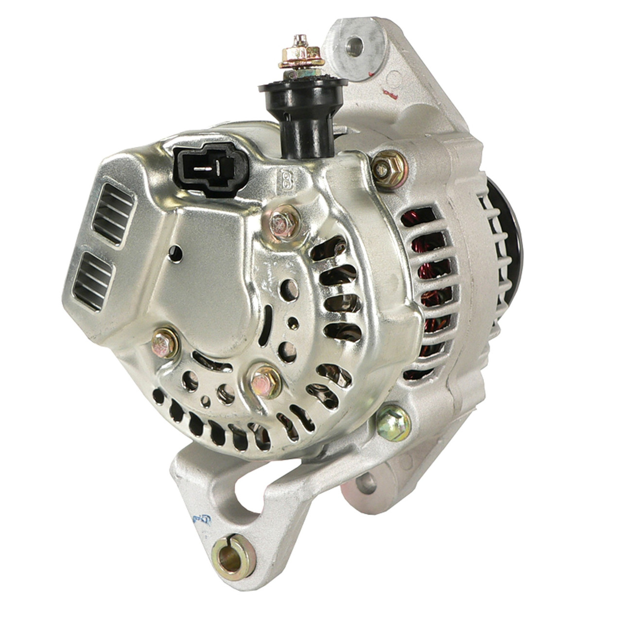 Alternator - Toyota Lift Truck 5FD-28, 5FD-30, 5FD-33, 5FD-35, 5FD