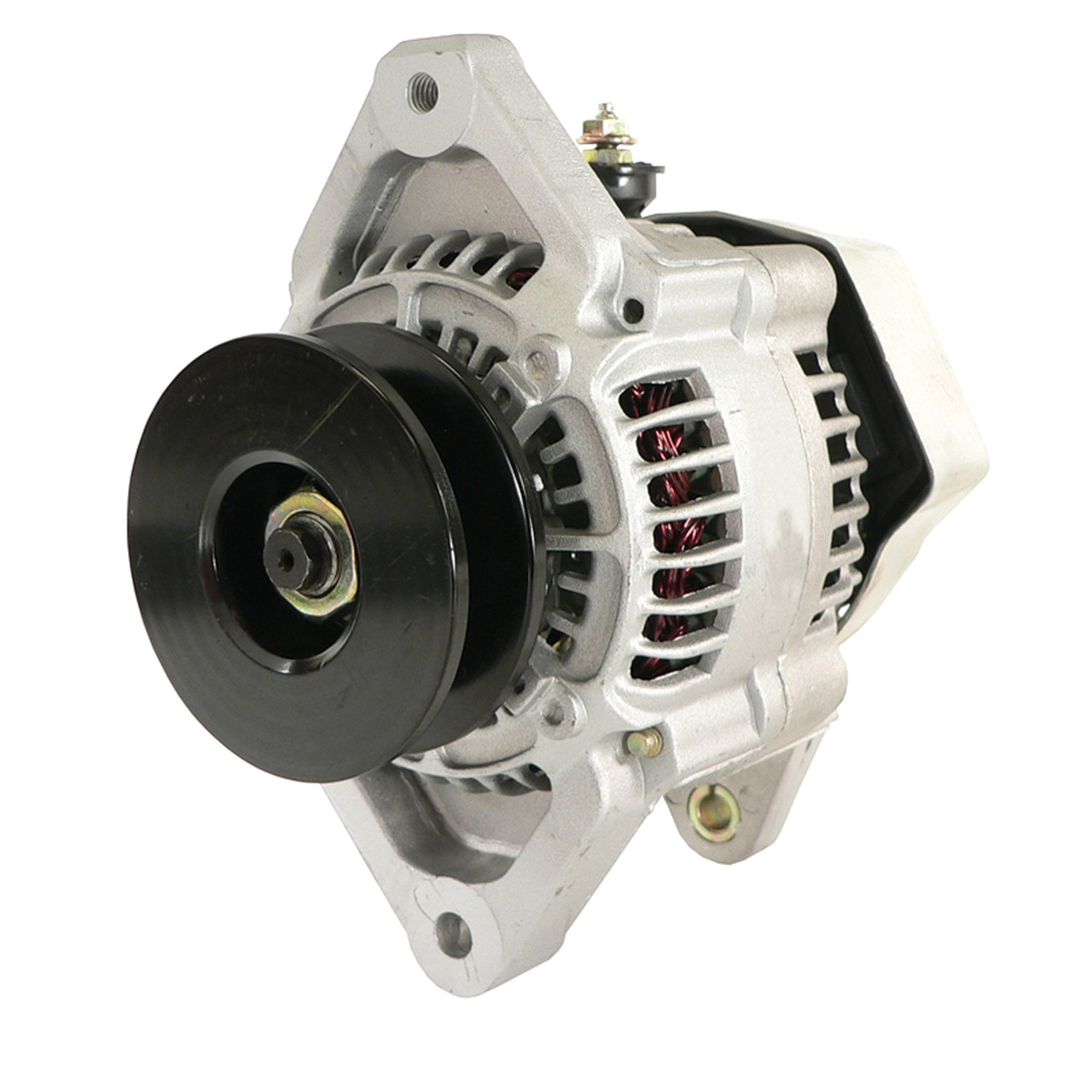 Alternator - Toyota Lift Truck 5FD-28, 5FD-30, 5FD-33, 5FD-35, 5FD
