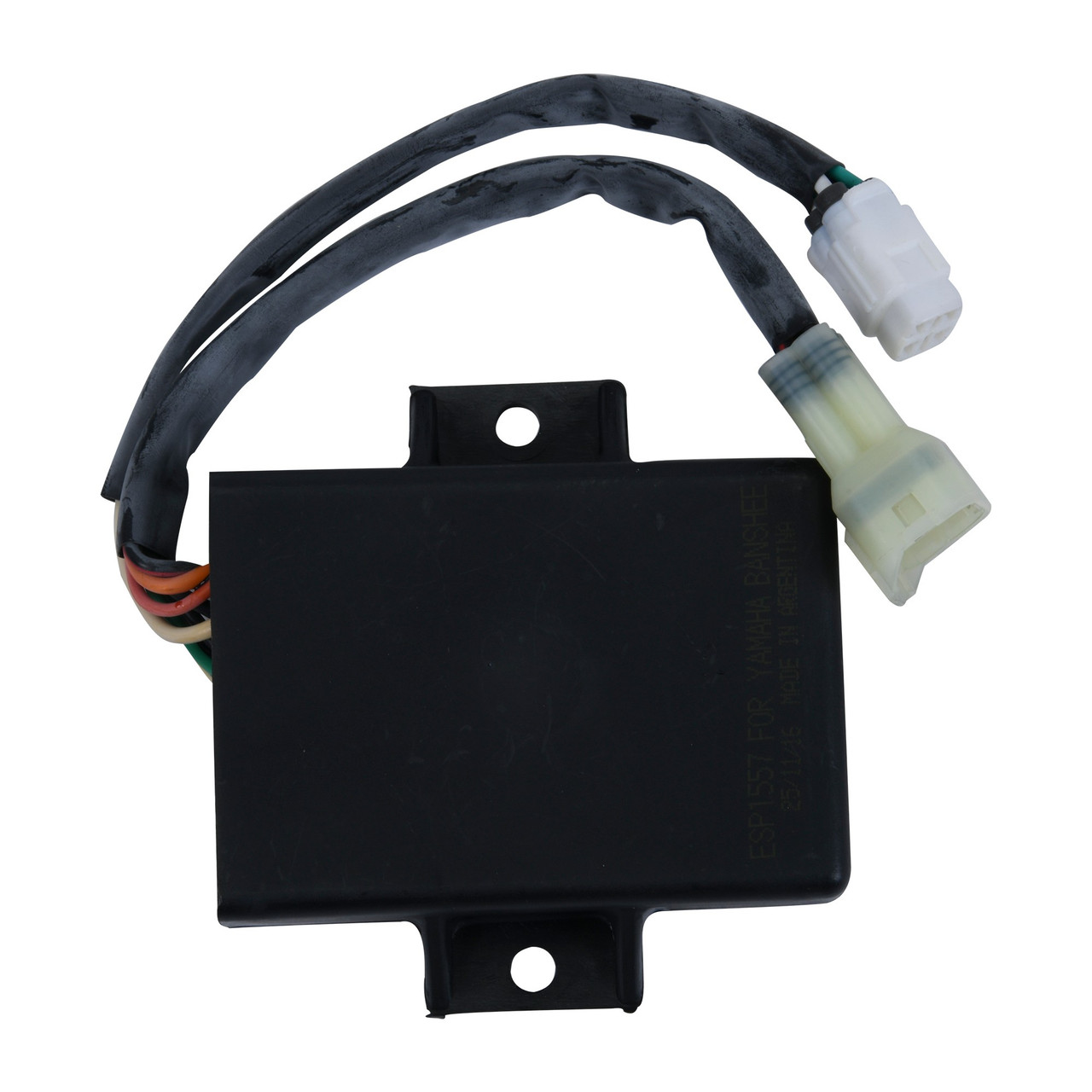 Suzuki King Quad 300 Parts Yamaha Banshee 350 CDI Box Replacement