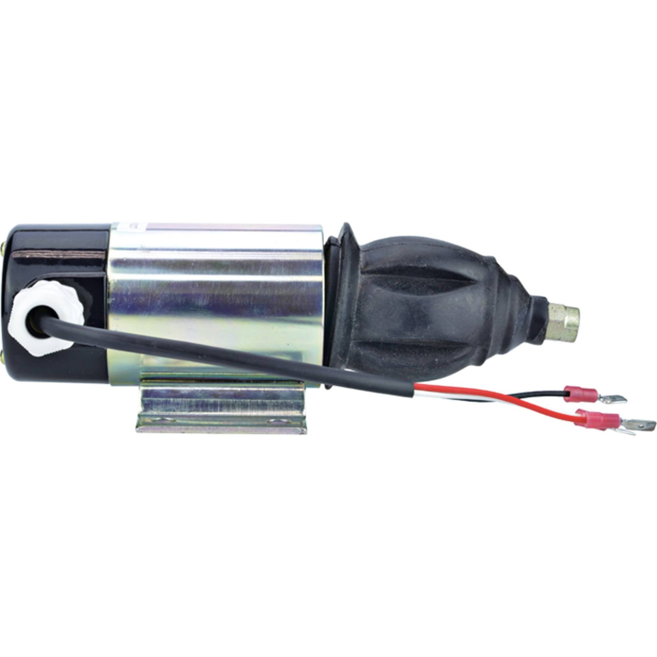 24V Shut Down Solenoid for Volvo-Penta TID121KGP-87 52318