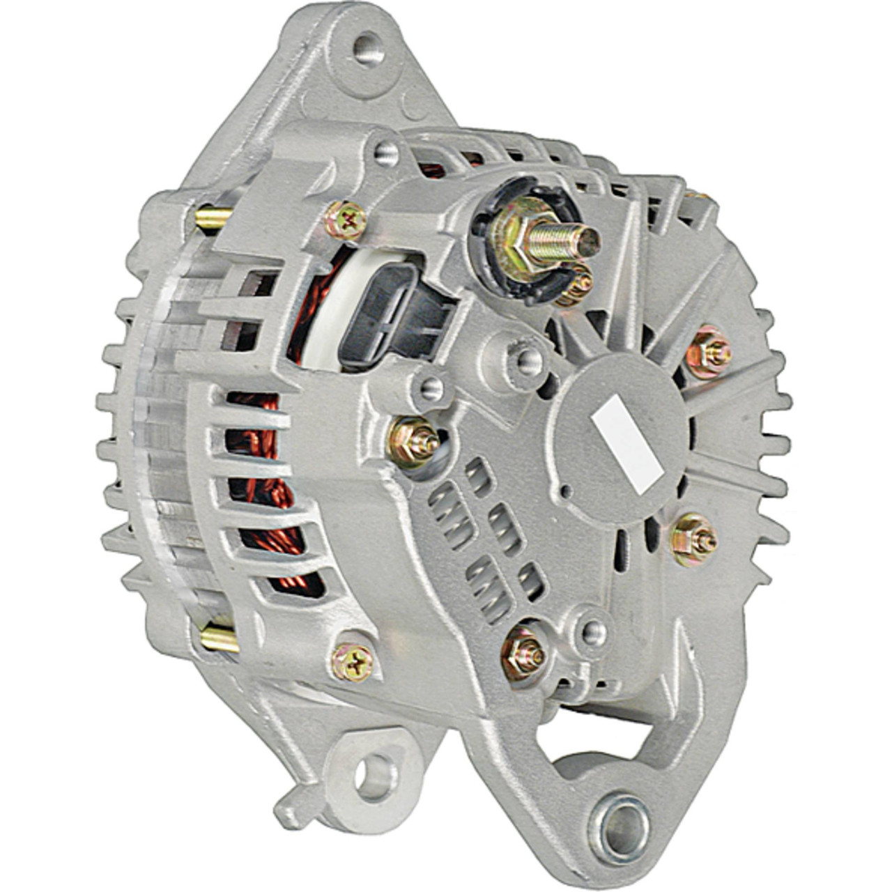 Alternator for 1.6L Nissan 200SX, Sentra 1995-1996