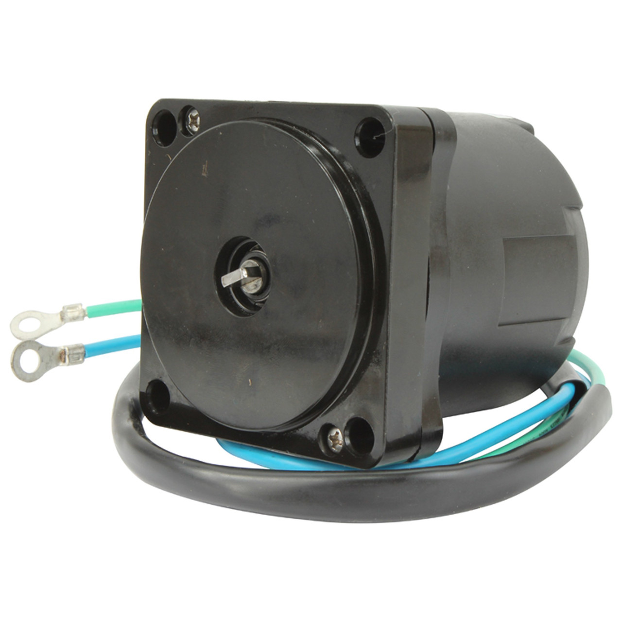 Suzuki 4 Stroke Outboard Tilt Trim Motor DF60-300 | DBE