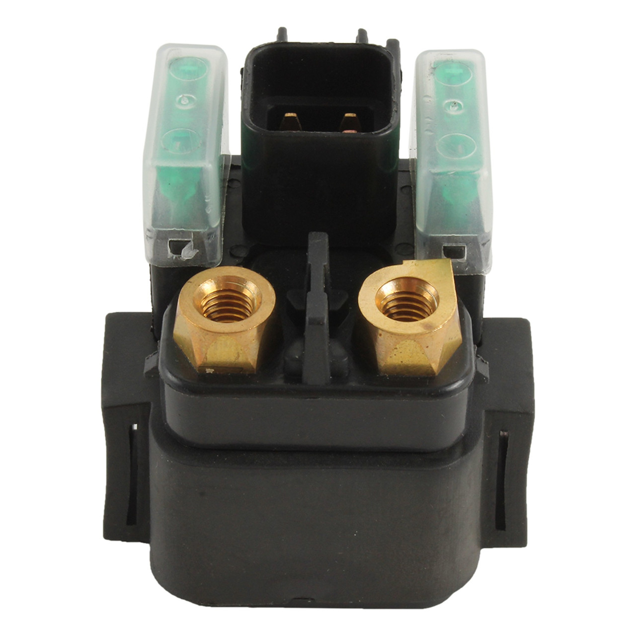 Starter Relay 12-Volt - Yamaha WR250R FJR1300A 3D7-81940-00-00 | DBE