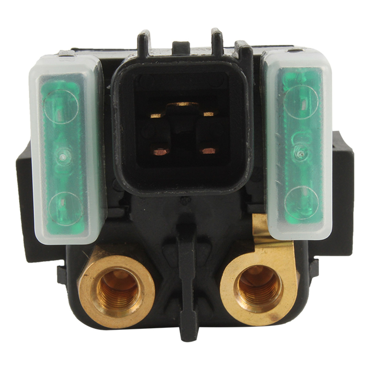 Starter Relay 12-Volt - Yamaha WR250R FJR1300A 3D7-81940-00-00 | DBE