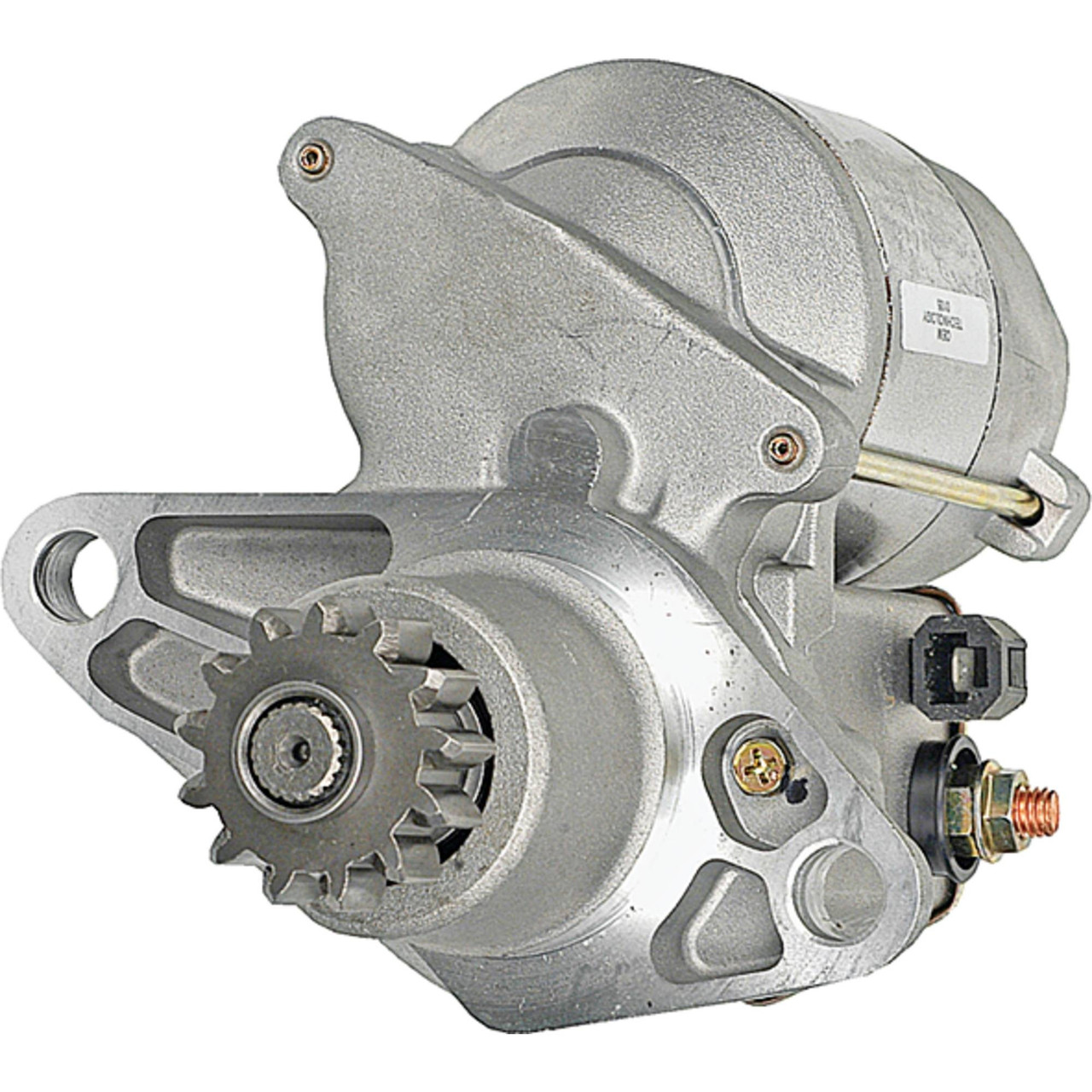 Starter -Lexus 3.0 Es300, Toyota Camry 91 929 1993-1994, 2.2 Mr2