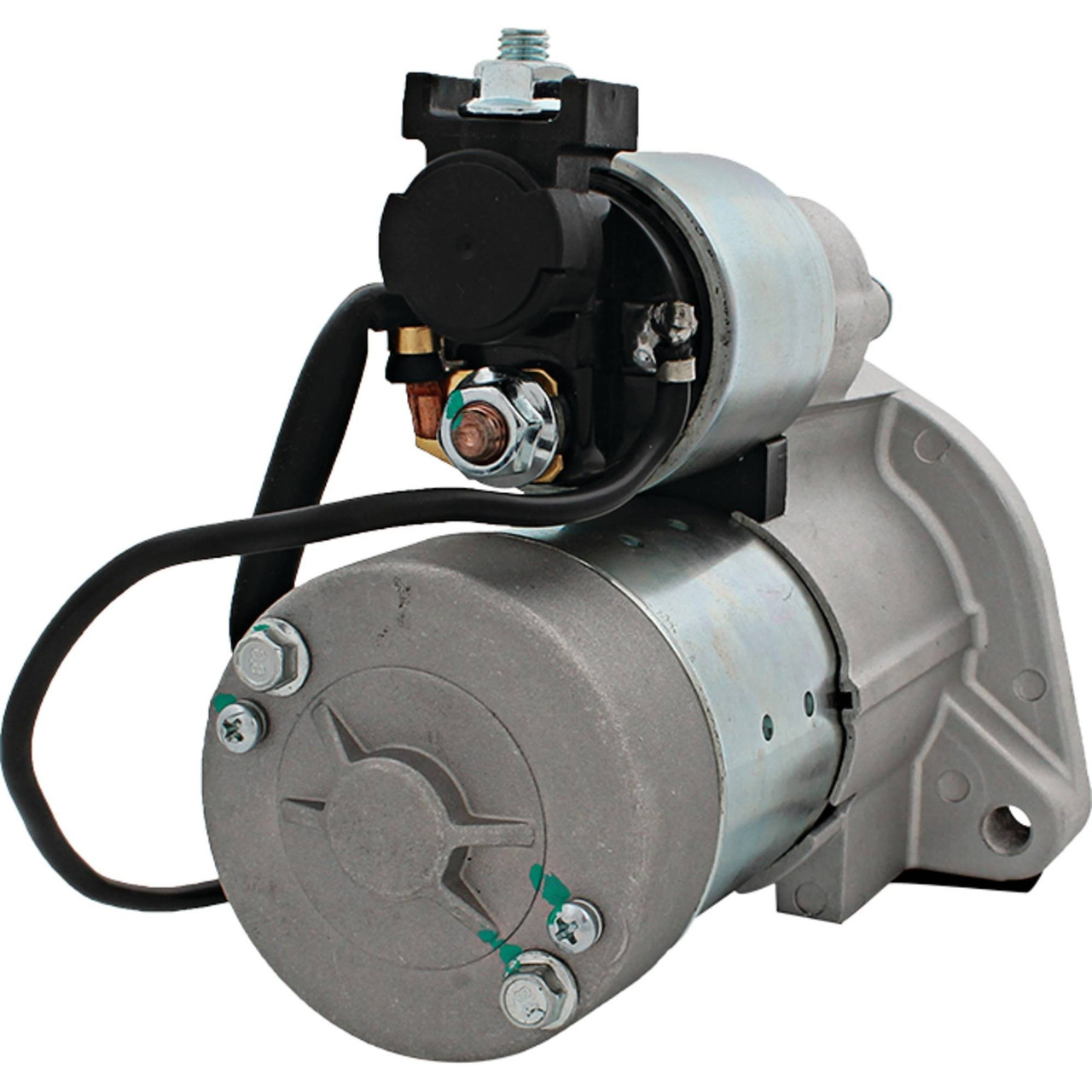 Starter Motor Compatible With Nissan/Infiniti 350Z FX35 G35 M35 2003