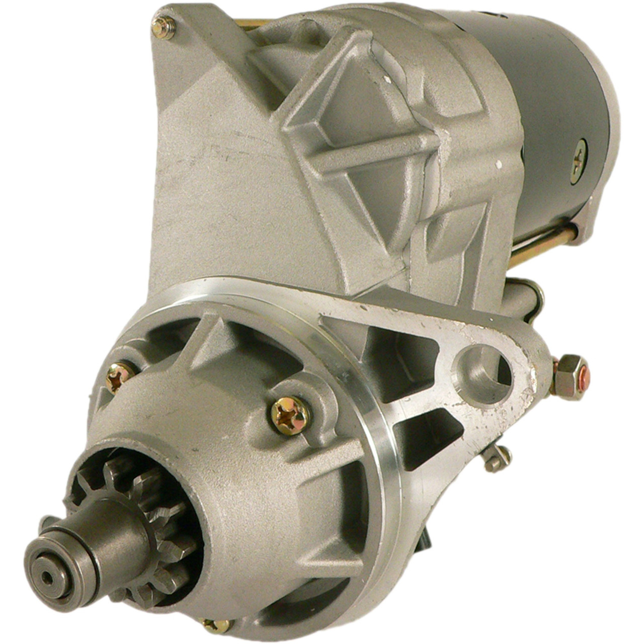 Starter Motor for 24 Volt, 11 Teeth, Isuzu Truck 128000-4250,1811002461  SND0569