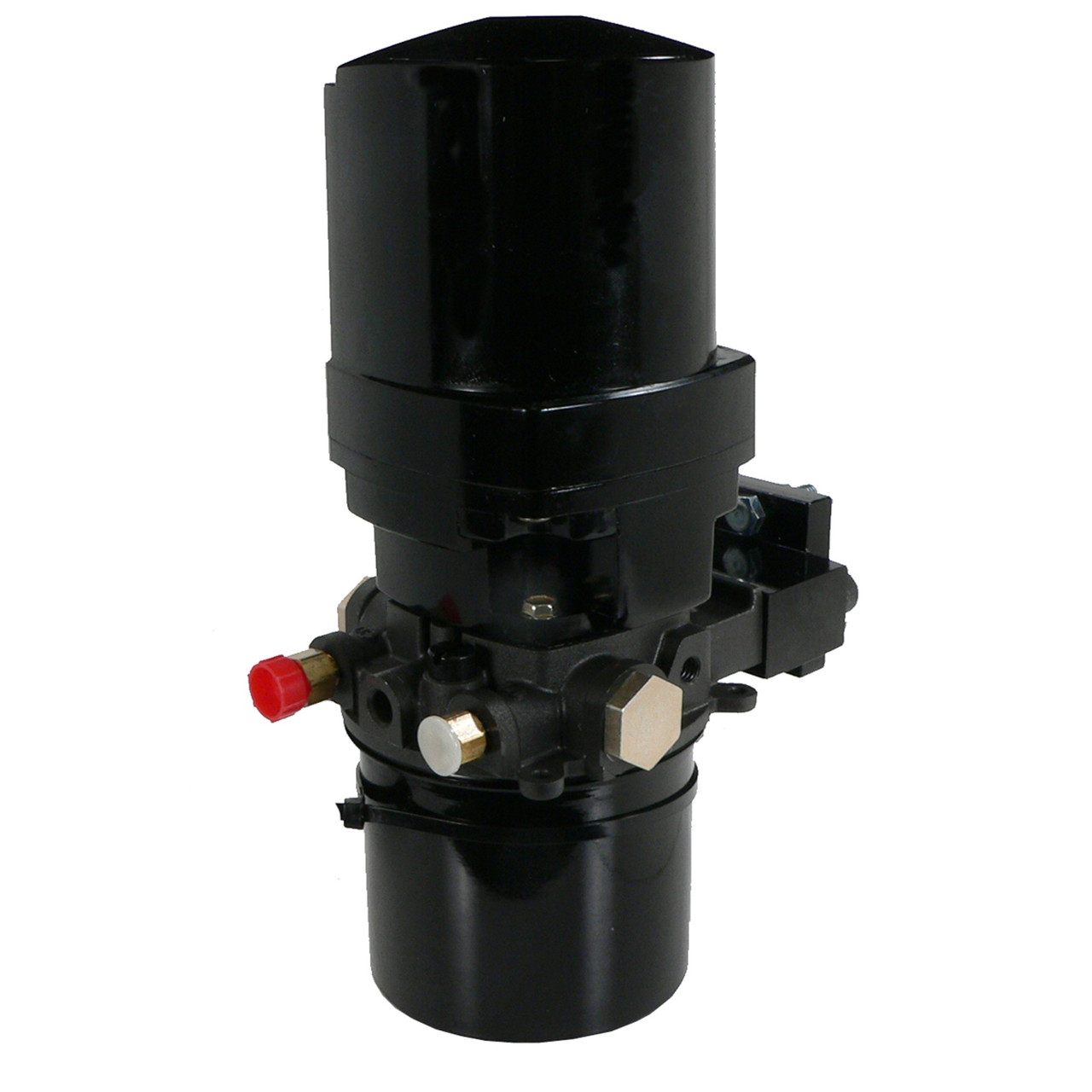 Tilt Trim Motor Volvo Penta 3857265-7 Hyk4001 6224 | DBE