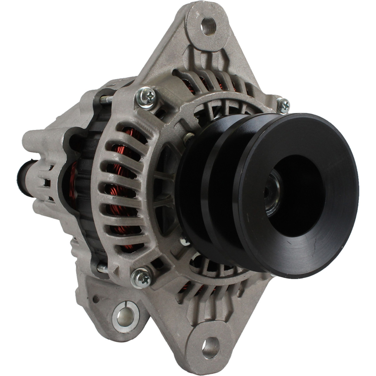 Alternator - Mitsubishi A3TN5379, Mitsubishi Industrial ME049321