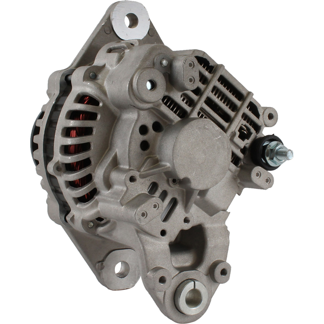 Alternator - Mitsubishi A3TN5379, Mitsubishi Industrial ME049321