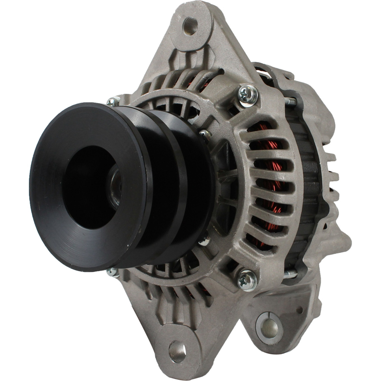 Alternator - Mitsubishi A3TN5379, Mitsubishi Industrial ME049321