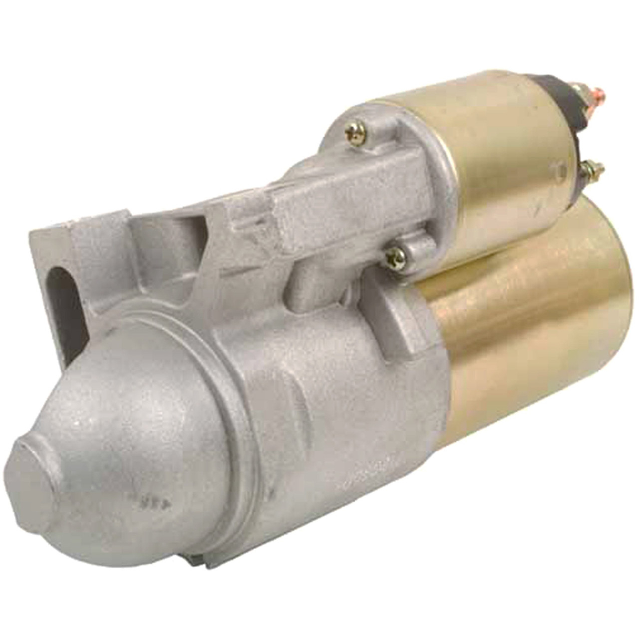 MERCRUISER OMC STARTER 3.0 Long-Short Mount | DBE