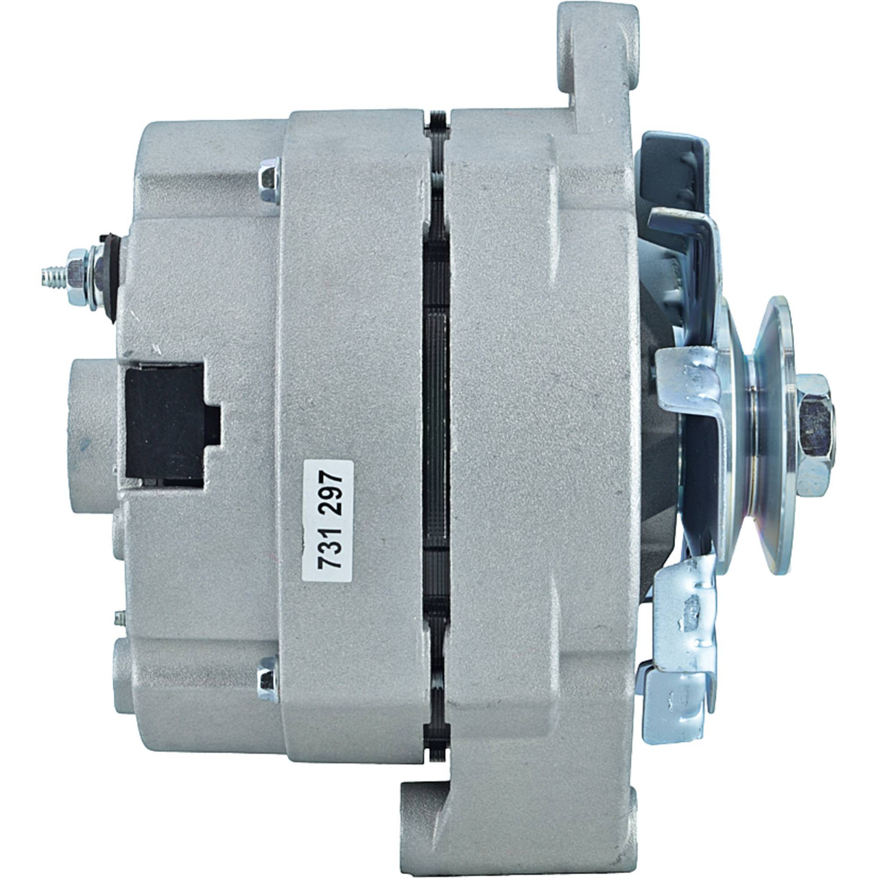 Generator To Alternator Conversion Kit Massey Ferguson To30; AKT0006