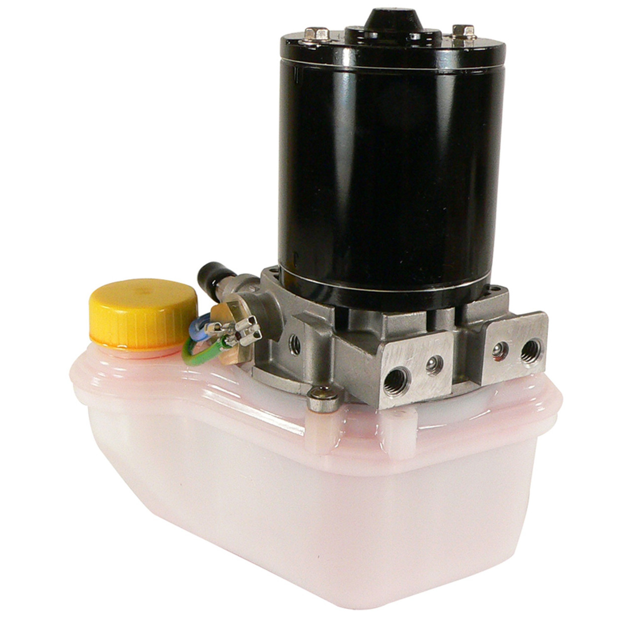 Power Pole Pump - Tilt Trim Motor | DB Electrical