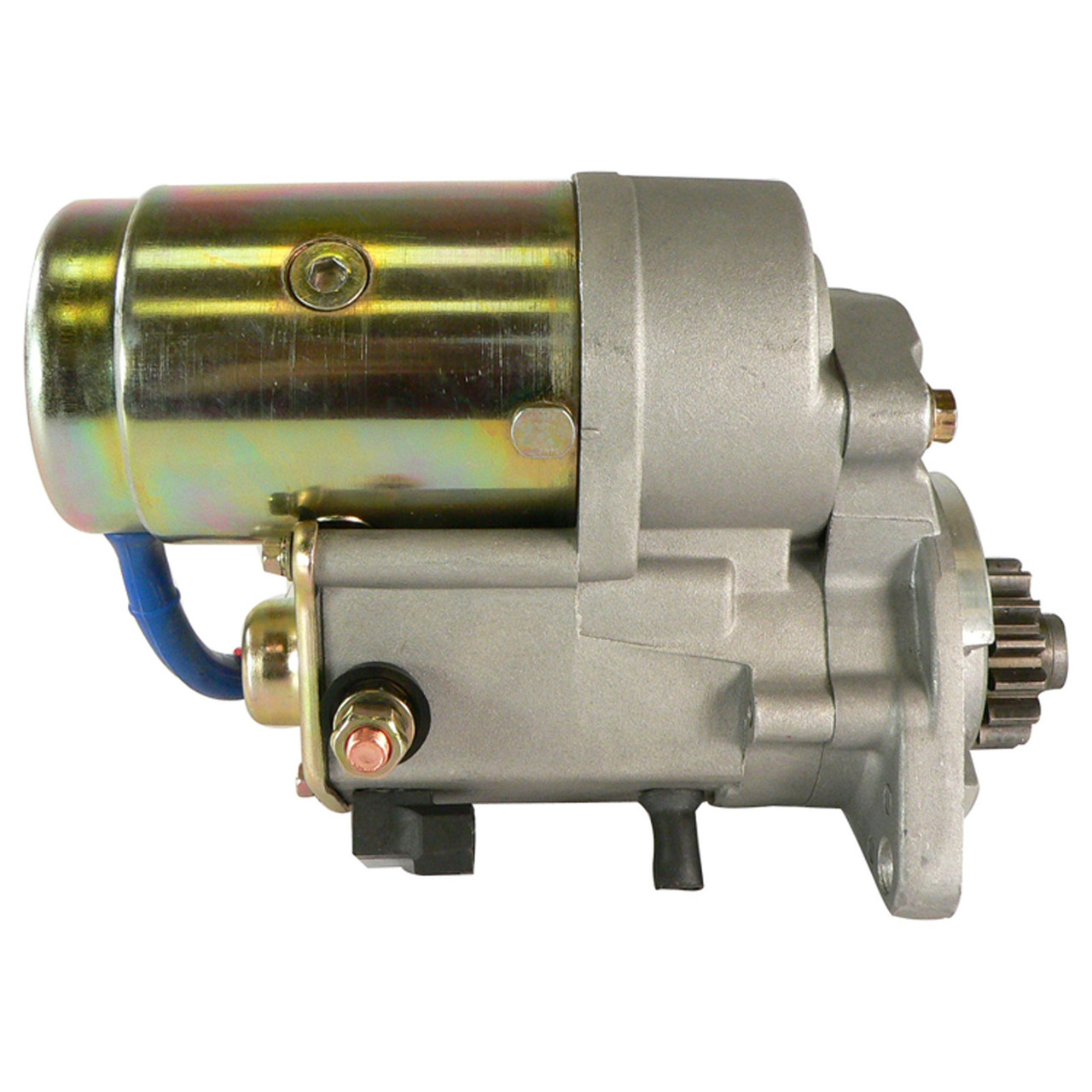 Starter -Part No.3101-3180, 4900574 | DBE