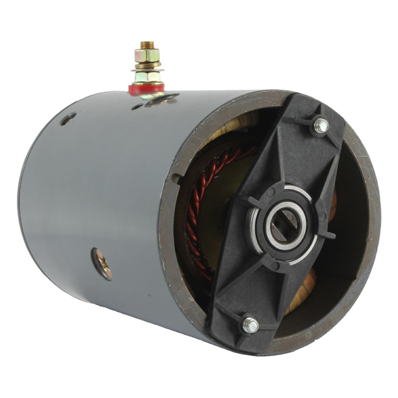 YMC - @mgtymtg322 Old Man Emu - MT64996003 - MT64 Coilover Front