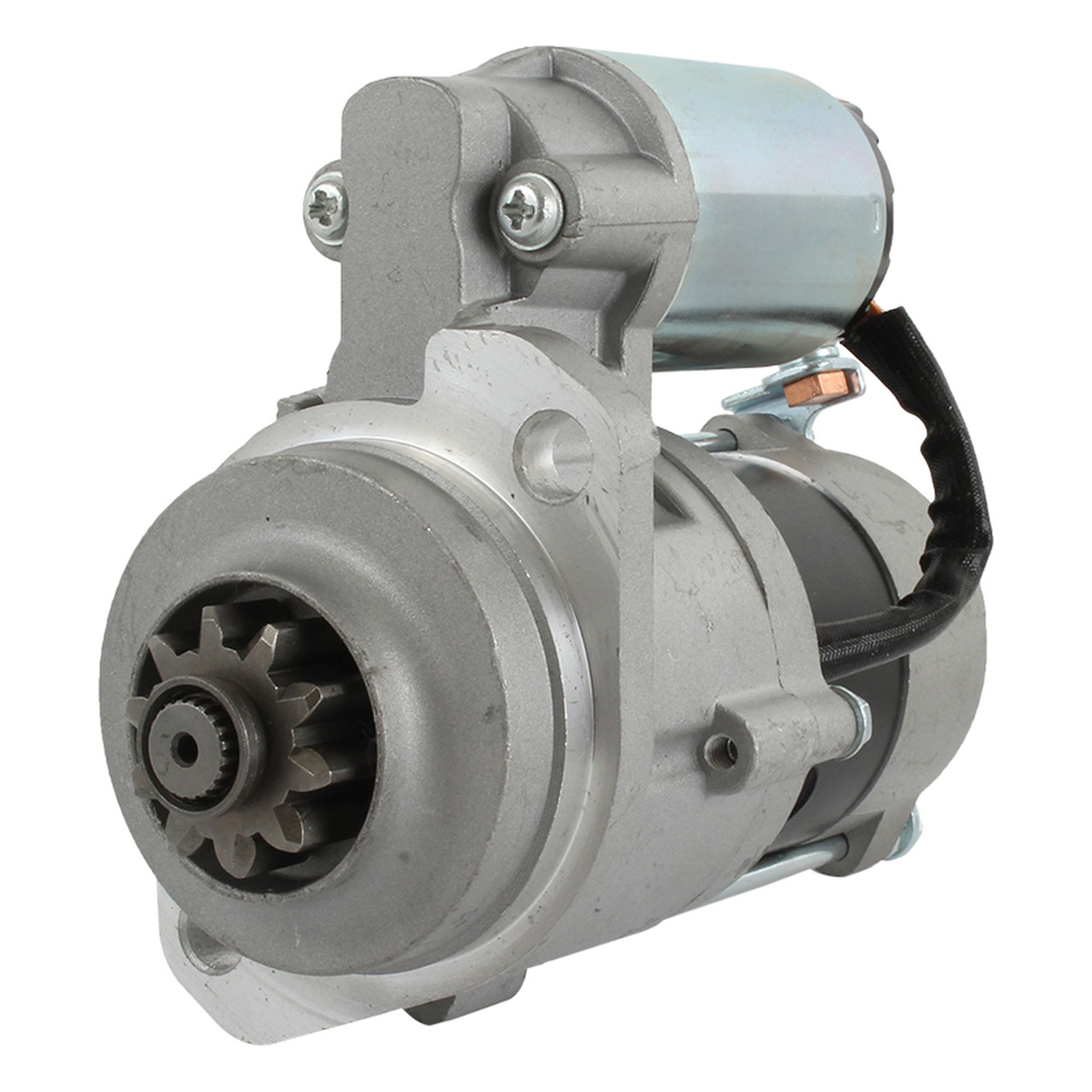 Starter Motor for Onan Engines 24 Volt 1911948, 191-1948, M2T66371