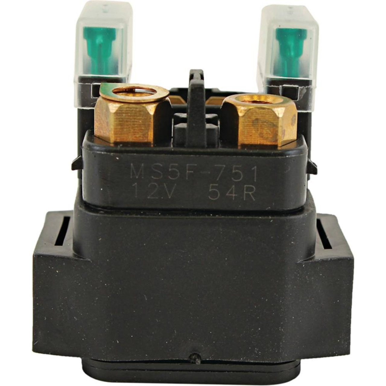 ●OnOff Starter Solenoid Relay Switch Yamaha Kawasaki | NICHE PARTS