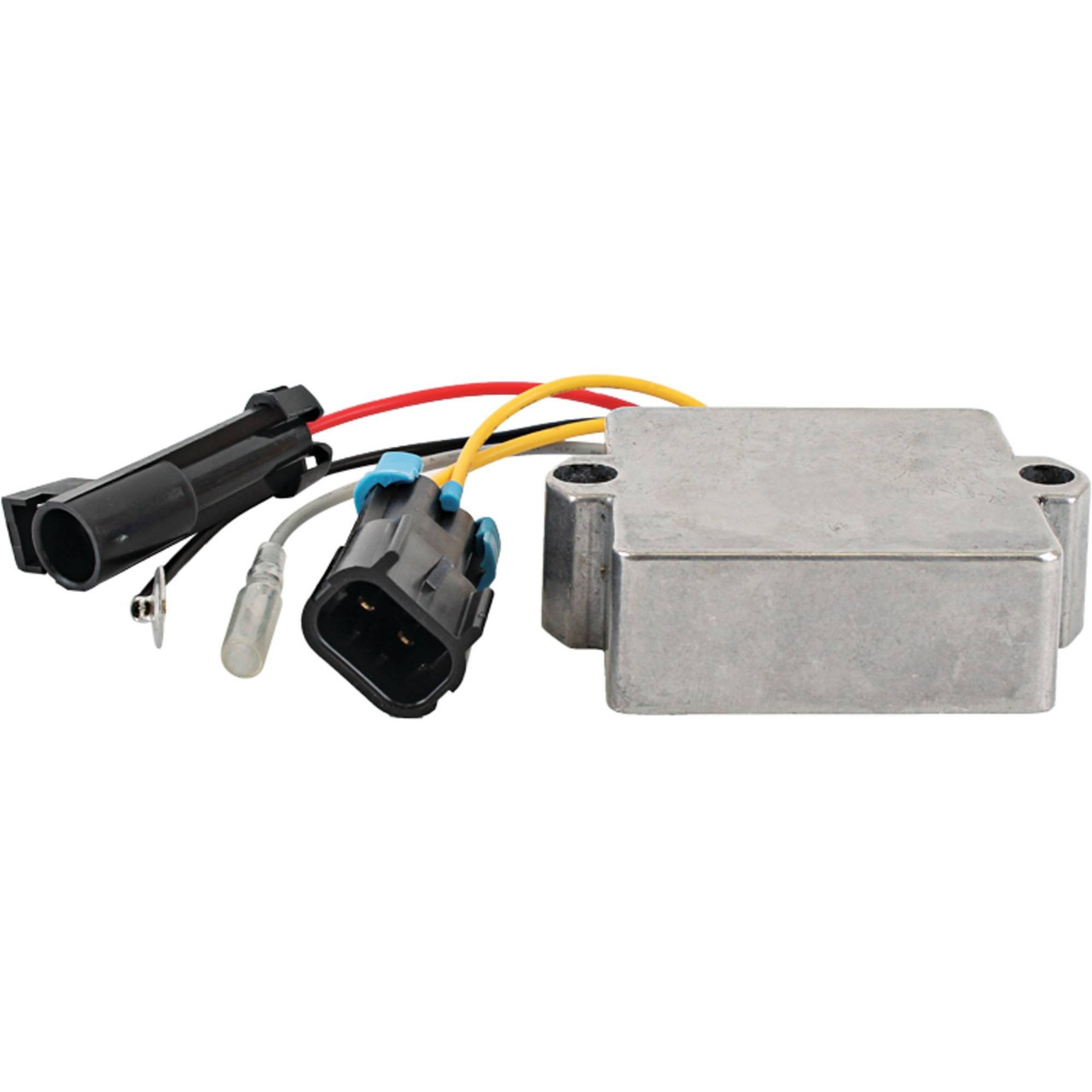 Voltage Regulator Rectifier Mercury Mariner Outboard 893640-001 | DBE
