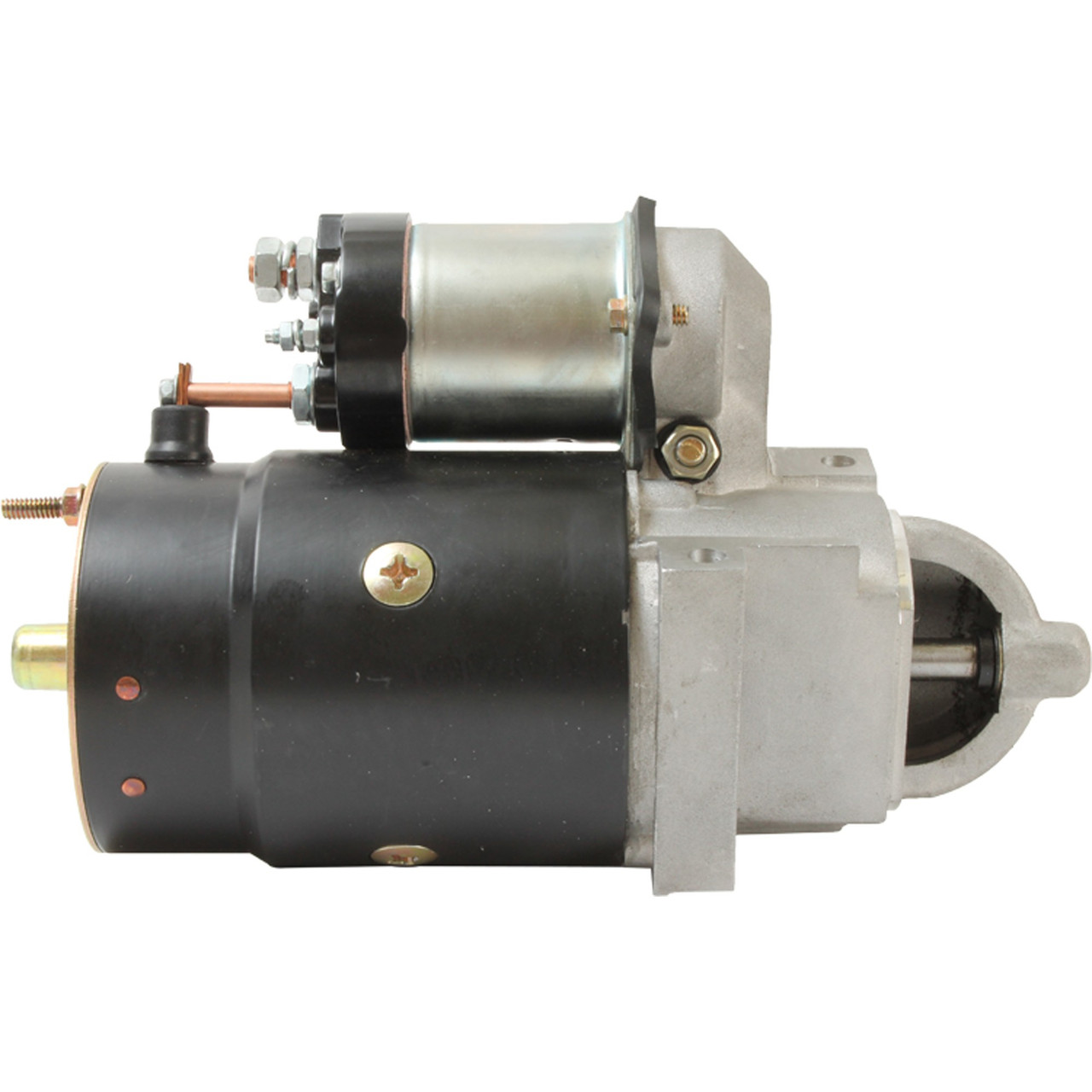 Starter -OMC Mercruiser 30140 10455603, 1109482, 1998314, 1998566