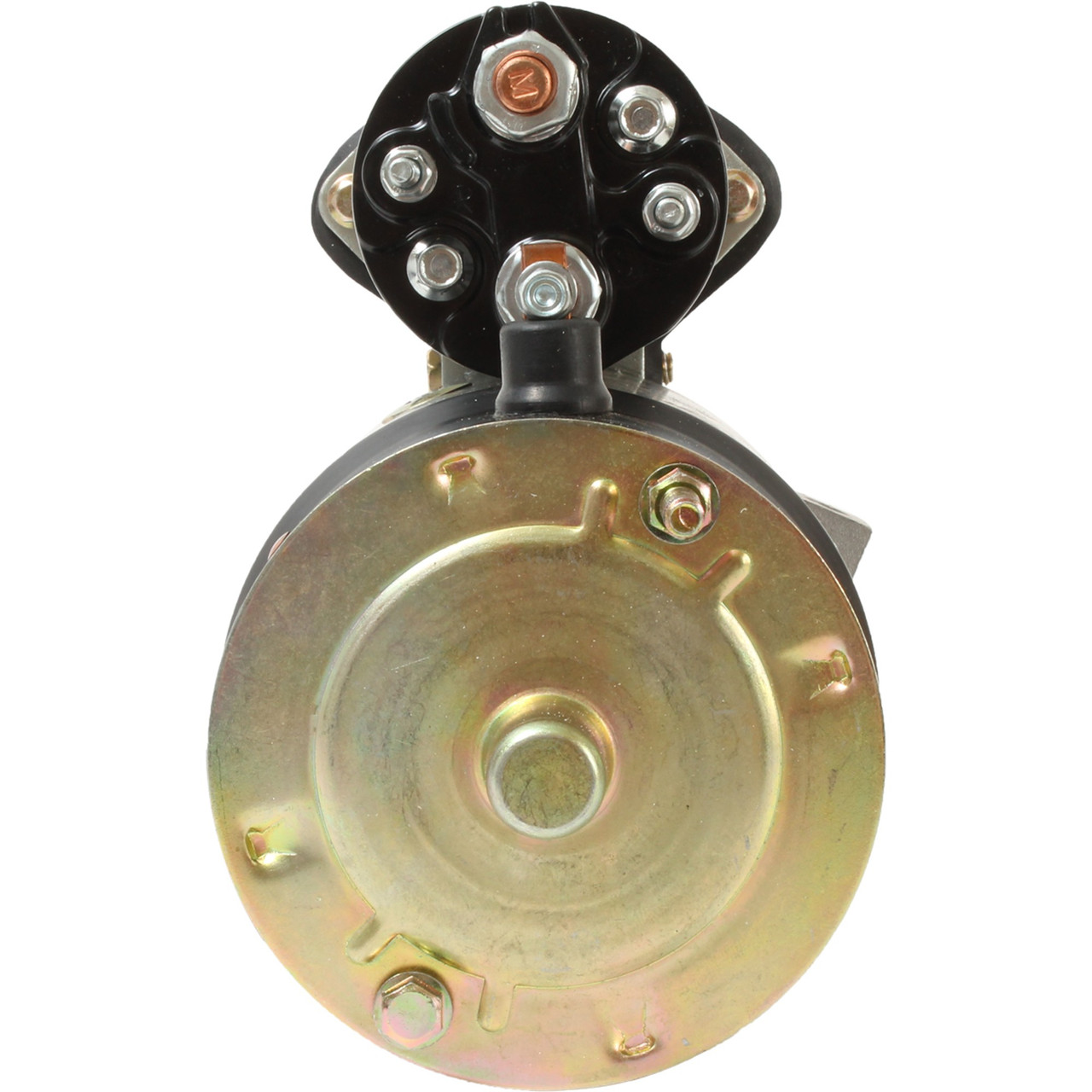 Starter -OMC Mercruiser 30140 10455603, 1109482, 1998314, 1998566