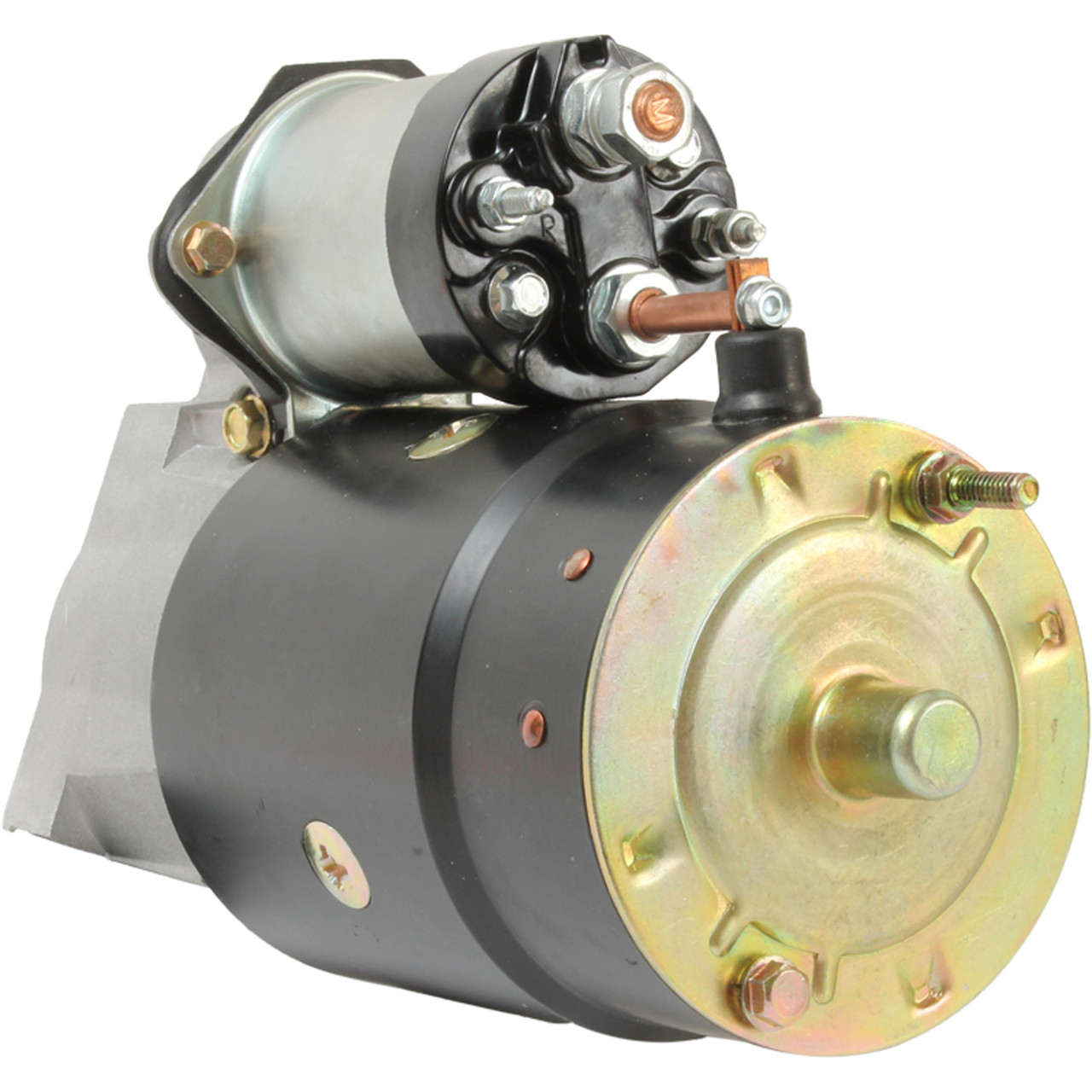 82　まる Starter -OMC Mercruiser 30140 10455603, 1109482, 1998314, 1998566