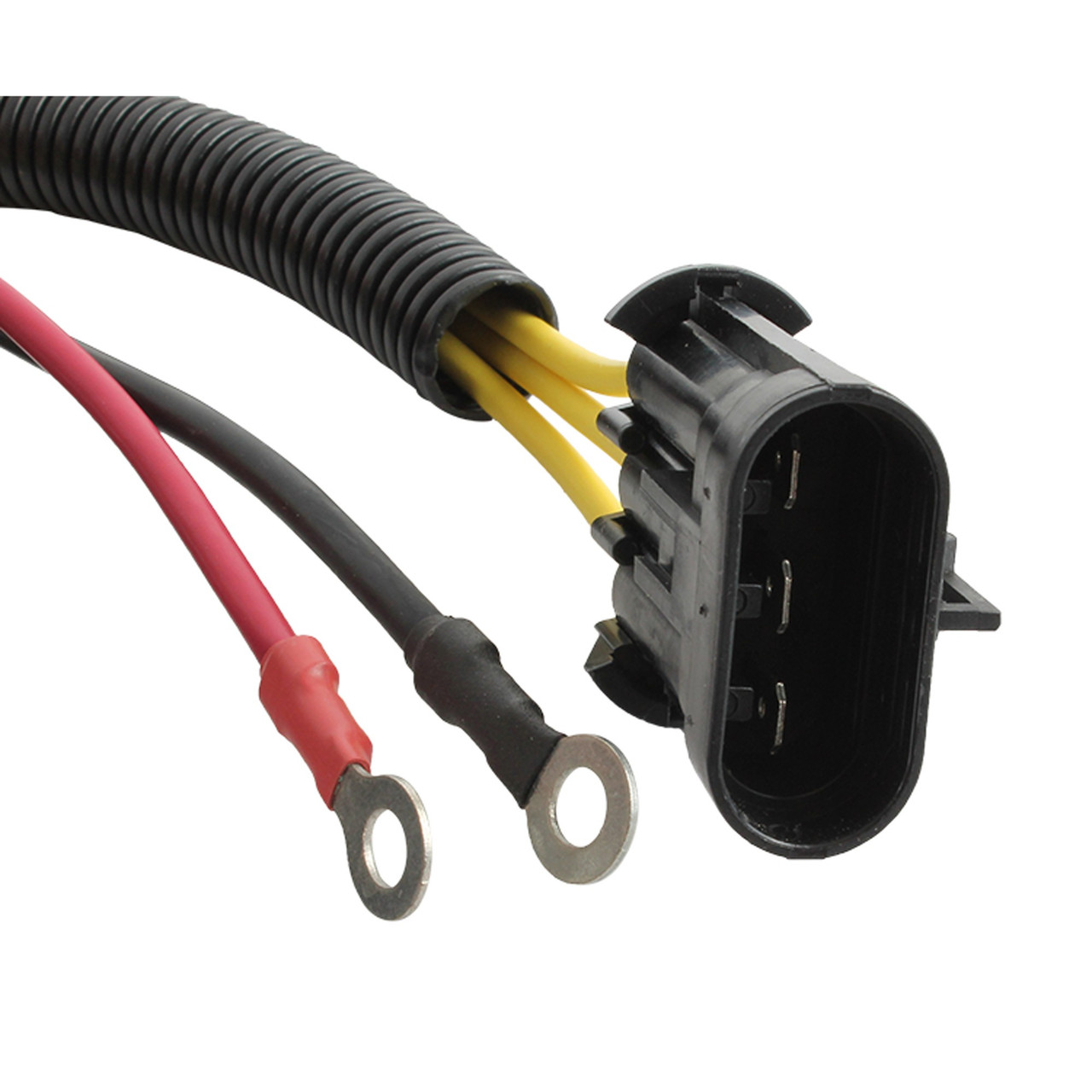 Rectifier/Regulator - 12V Polaris Sportsman 850 XP EPS 2010-2012