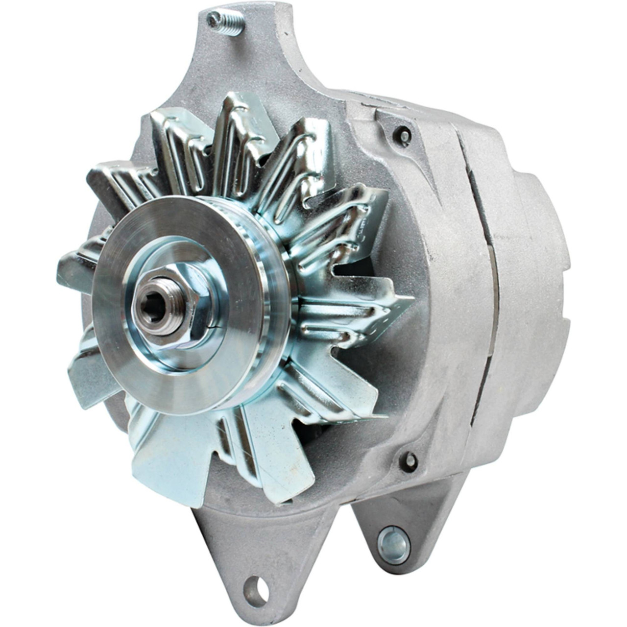 DB Electrical Adr0439 Alternator (FOR Yanmar Marine Engines 120 Amp 3Jh2 3Jh3 4Jh3 6Ly2)