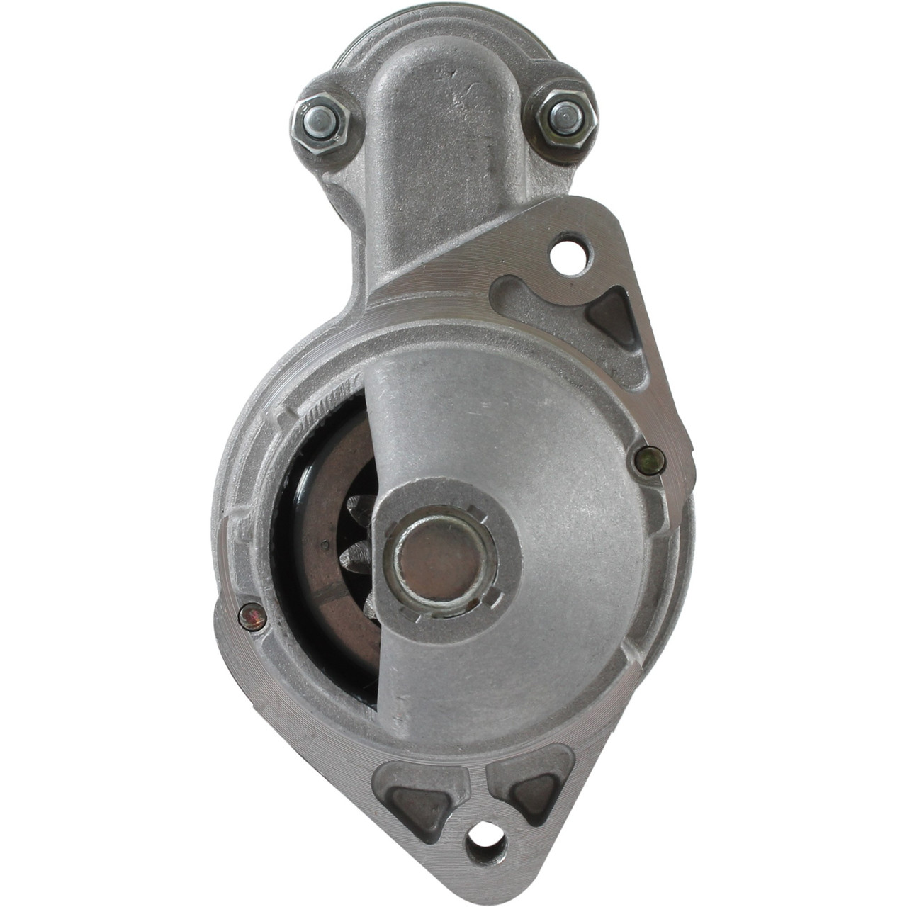 Starter For John Deere FC540V 180 185 Kawasaki Small Engine 17HP