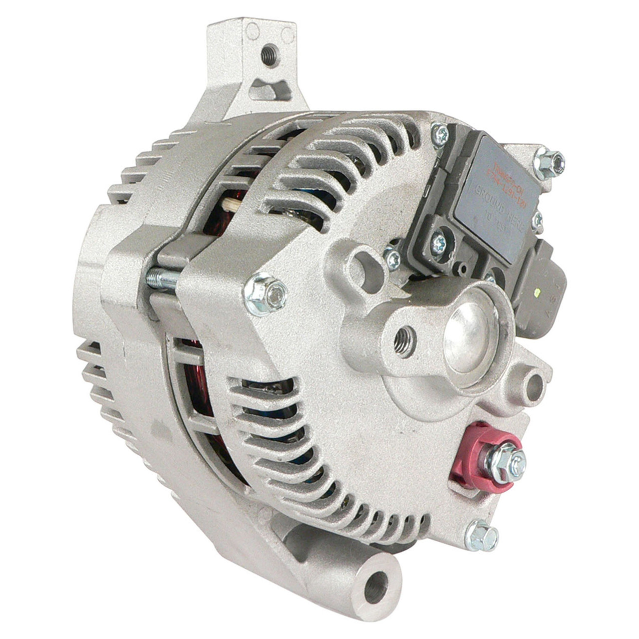 Alternator Ford Truck L6000 L7000 L8000 L9000,Bus B600 B700 B800 | DBE