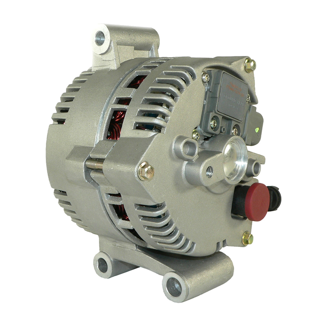 130A Alternator For Ford Explorer & Mercury Mountaineer 4.0L 2004-08 – New