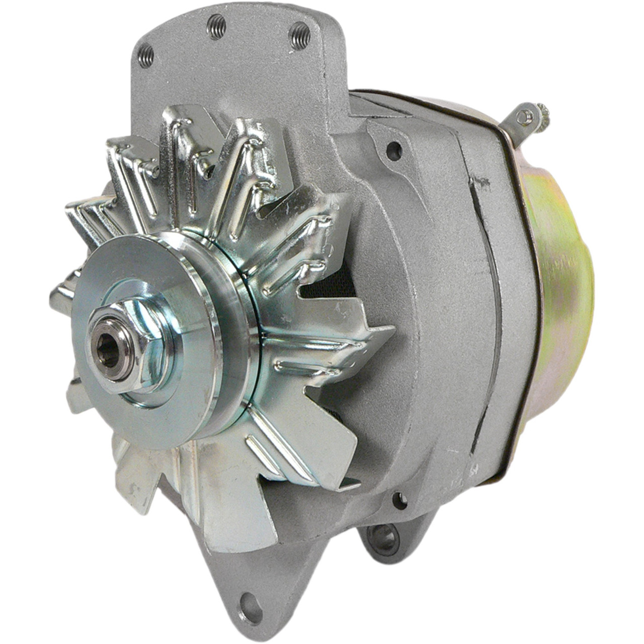 One Wire Marine Alternator - OMC Prestolite Others 78 Amp | DBE