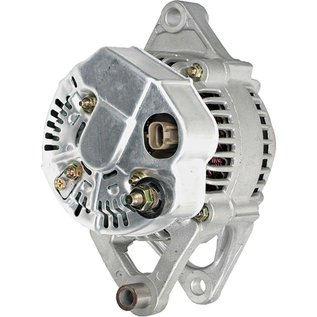 Alternator - Dodge Dakota Pickup RAM Truck/Van 2001-2003 13910