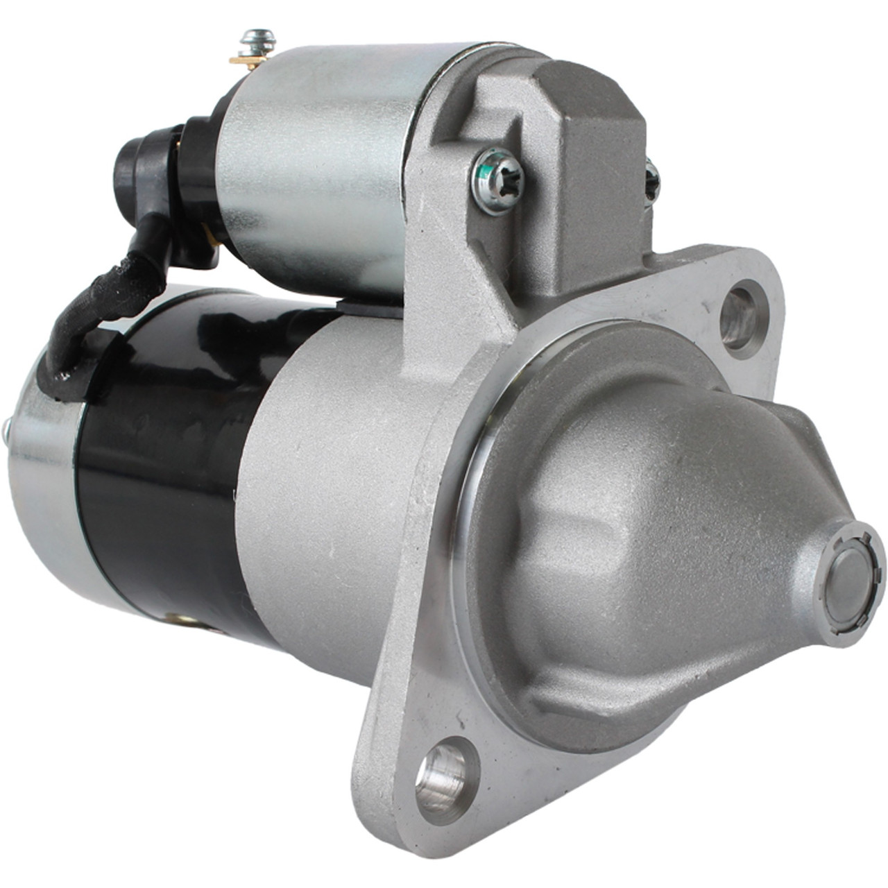 Starter -Gehl Skid Steer Loader 3KC1 1982-1992 5811001921, S114