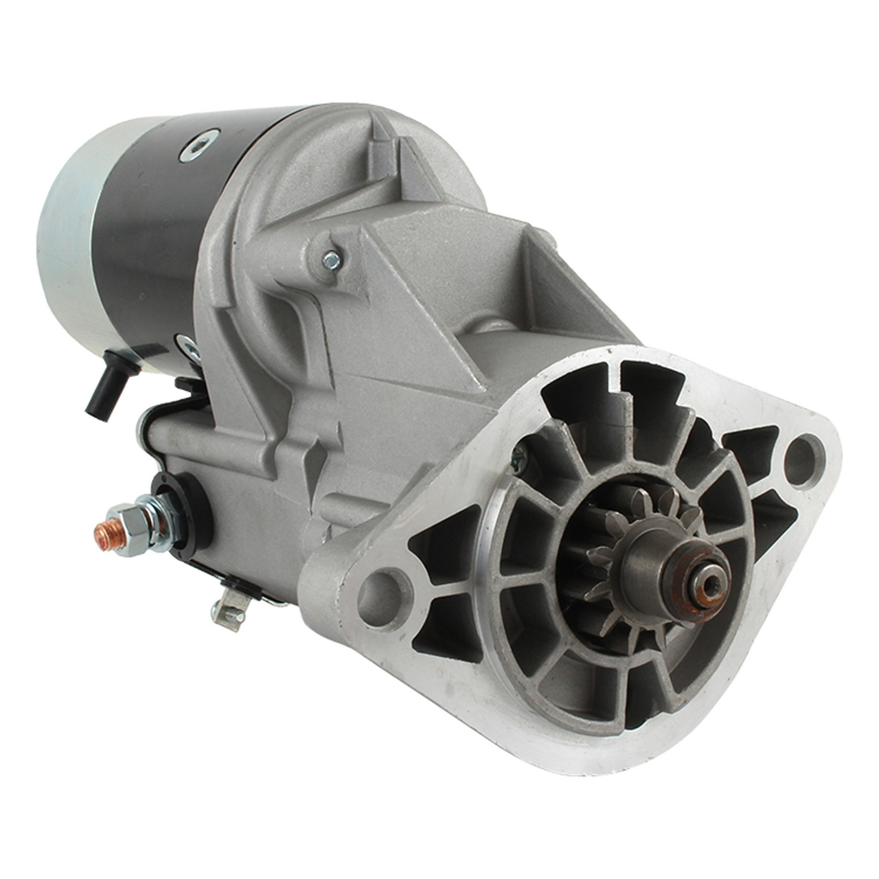 わちファミリー Amazon.com: RAREELECTRICAL New Alternator Compatible With