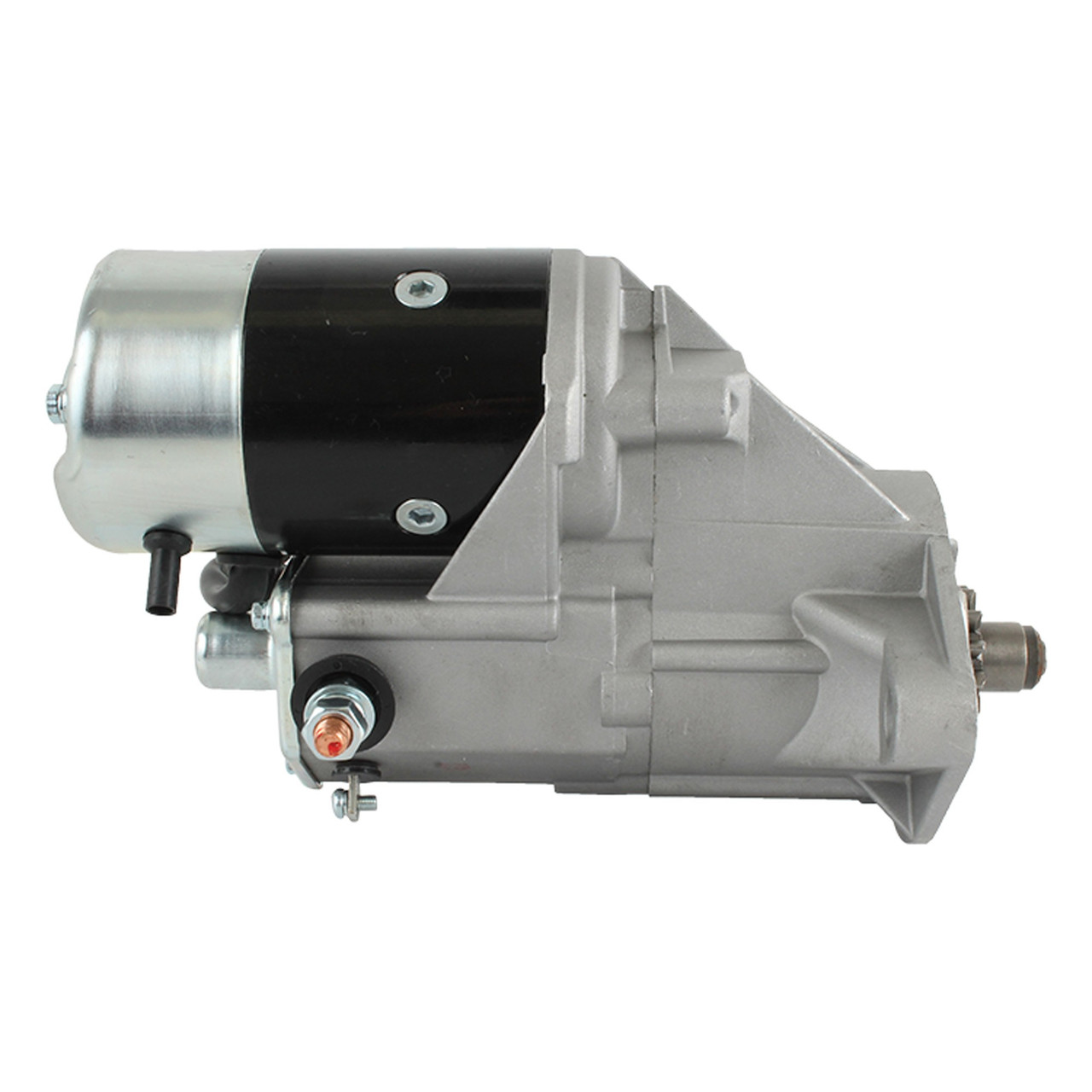 わちファミリー Amazon.com: RAREELECTRICAL New Alternator Compatible With