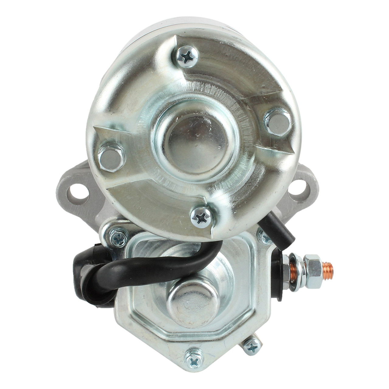 わちファミリー Amazon.com: RAREELECTRICAL New Alternator Compatible With