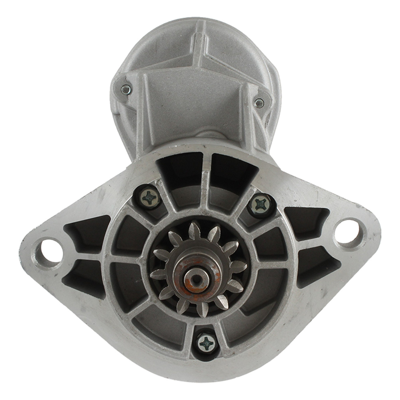 わちファミリー Starter -Toyota Yanmar Engine Marine 6Lp-St, 6Lp-Ste, 119773