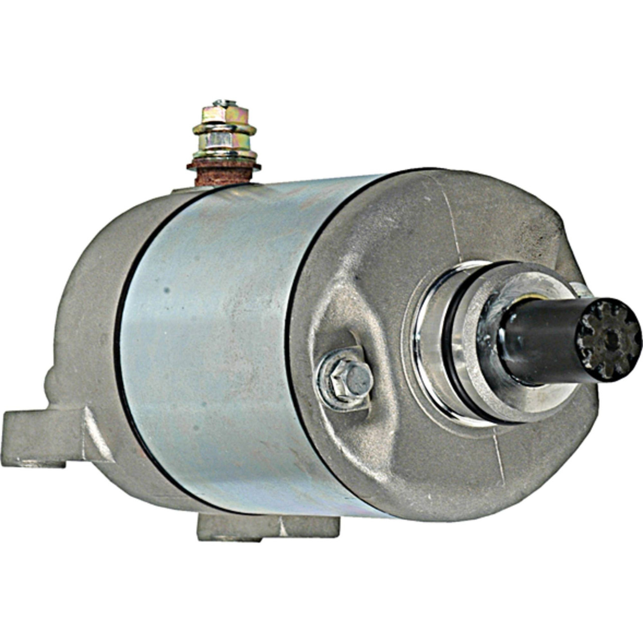 ALLROO Starter For Polaris Predator 500 2003-2007 – Direct Replacement 3088069 – ATV Starter