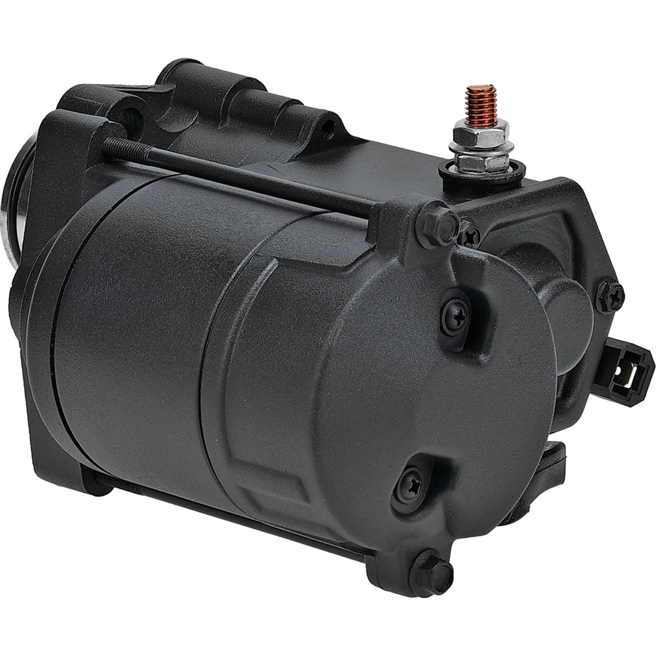 トップス 13 スターター モーター デイビッドソン用 2006-2014 31618-06