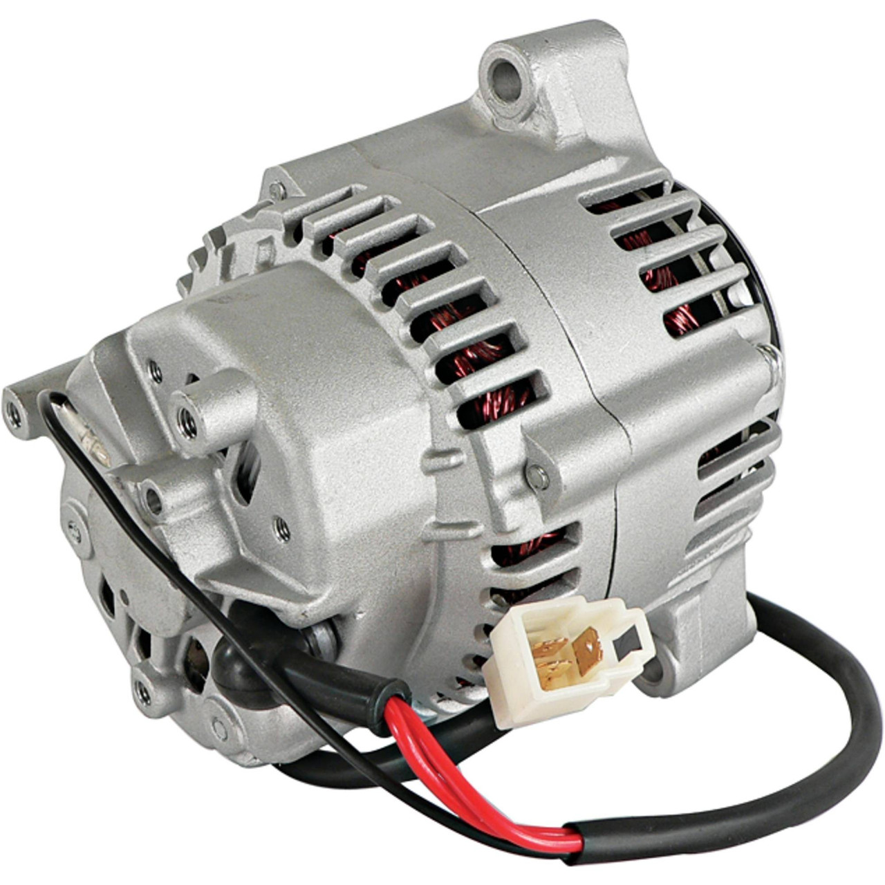 Alternator - Kawasaki Motorcycle 1200, ZG1200, Voyager 1986-2003