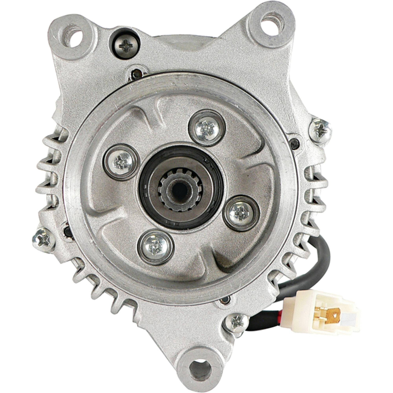 Alternator - Kawasaki Motorcycle 1200, ZG1200, Voyager 1986-2003