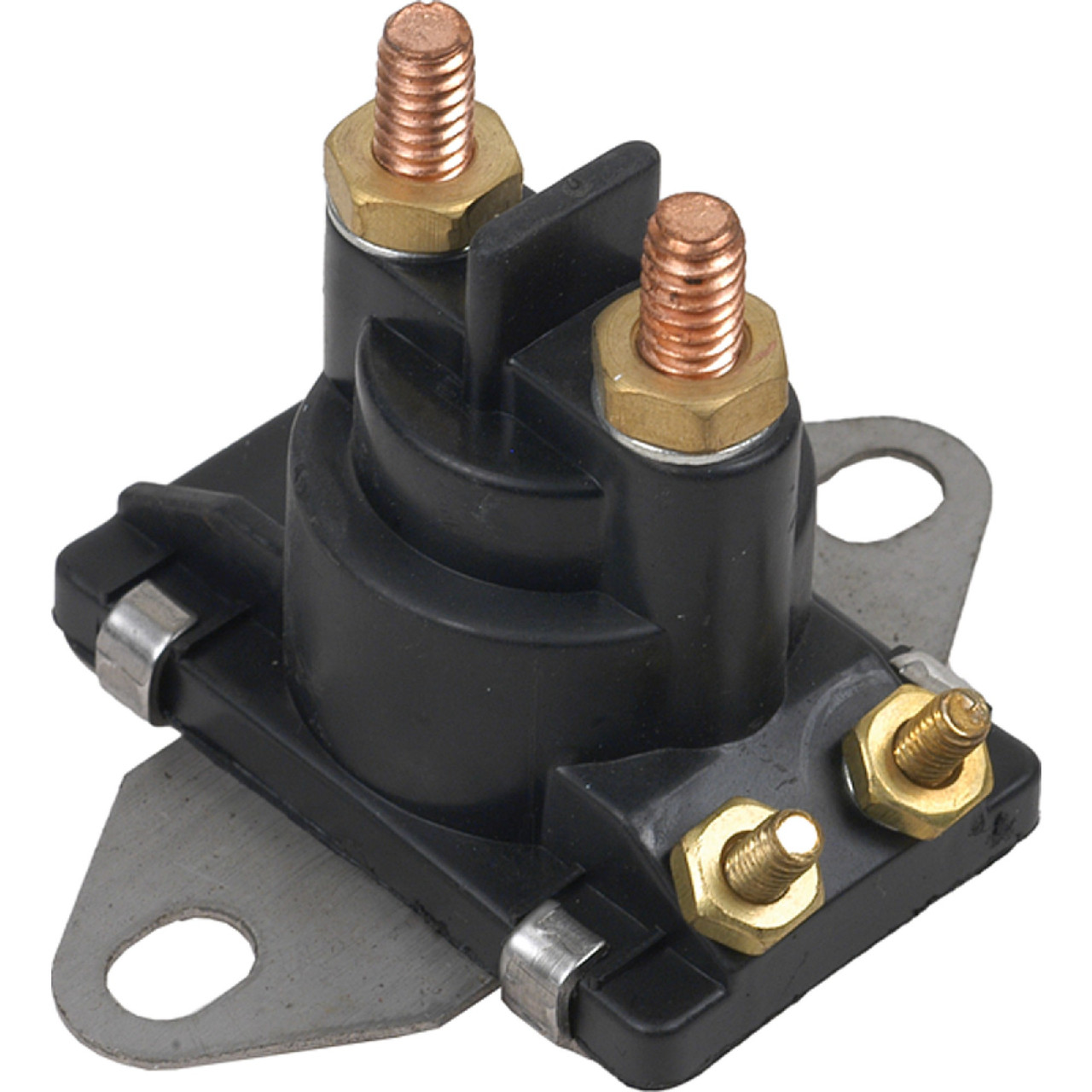 Mercury Marine Solenoid 12 Volt Heavy Duty 89-96054 | DBE
